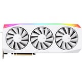 XFX RX-97TRGBBW9, Tarjeta gráfica blanco