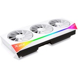 XFX RX-97TRGBBW9, Tarjeta gráfica blanco