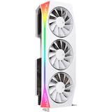 XFX RX-97TRGBBW9, Tarjeta gráfica blanco