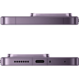 Xiaomi 17T Pro 512GB, Móvil lila