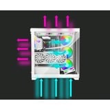 Xilence XILENT Gleam, Cajas de torre negro