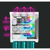 Xilence XILENT Gleam, Cajas de torre negro