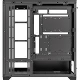 Xilence XILENT Gleam, Cajas de torre negro