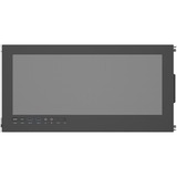 Xilence XILENT Gleam, Cajas de torre negro