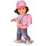 ZAPF Creation BABY born Snack Shop Outfit 43cm, Accesorios para muñecas BABY born Snack Shop Outfit 43cm, Juego de ropita para muñeca, 3 año(s)