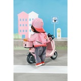 ZAPF Creation BABY born Snack Shop Outfit 43cm, Accesorios para muñecas BABY born Snack Shop Outfit 43cm, Juego de ropita para muñeca, 3 año(s)