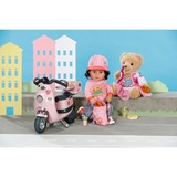 ZAPF Creation BABY born Snack Shop Outfit 43cm, Accesorios para muñecas BABY born Snack Shop Outfit 43cm, Juego de ropita para muñeca, 3 año(s)