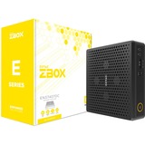 ZOTAC ZBOX-EN374070C-BE-W5B, Mini-PC  negro/blanco