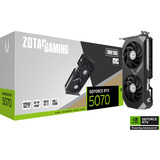 ZOTAC ZT-B50700H-10P, Tarjeta gráfica 