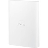 Zyxel FWA515 Nebula 5G BE7200 Router de interior blanco