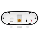 Zyxel FWA515 Nebula 5G BE7200 Router de interior blanco