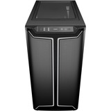 be quiet! Pure Base 501 DX Black Midi Tower Negro, Cajas de torre negro, Midi Tower, PC, Negro, ATX, micro ATX, Mini-ATX, Acrilonitrilo butadieno estireno (ABS), Vidrio, Acero, Multi