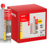 fischer FIS VW Plus 360 S UMK Promo, Mortero gris
