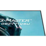 iiyama G-Master GB2771QSU-W1 Red Eagle, Monitor de gaming blanco (mate)