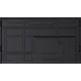 iiyama LH8664UHS-B3AG, Pantalla de gran formato negro (mate)