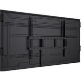 iiyama LH8664UHS-B3AG, Pantalla de gran formato negro (mate)