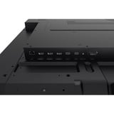 iiyama ProLite LH8664UHS-B3AG, Pantalla de gran formato negro (mate)