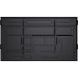 iiyama ProLite LH8664UHS-B3AG, Pantalla de gran formato negro (mate)