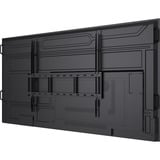 iiyama ProLite LH8664UHS-B3AG, Pantalla de gran formato negro (mate)