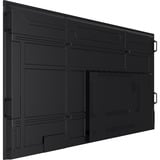 iiyama ProLite LH8664UHS-B3AG, Pantalla de gran formato negro (mate)