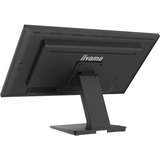 iiyama T2752MSC-B1, Monitor LED negro (mate)