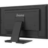 iiyama T2752MSC-B1, Monitor LED negro (mate)