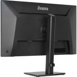 iiyama XB2791HS-B1, Monitor LED negro (mate)