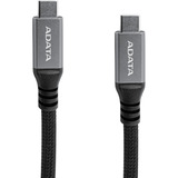 ADATA CACCU3-100W-100AN-BK, Cable negro