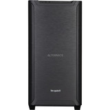 ALTERNATE PC para juegos Silent Edition • RTX 5070 • Intel® Core™ Ultra 5 245KF • 32 GB RAM, Gaming-PC negro