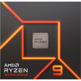 AMD  Ryzen™ 9 7900X, Procesador en caja