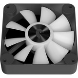 APNX APF3-PF11257.11, Ventilador negro