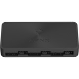 APNX APF3-PF11257.11, Ventilador negro