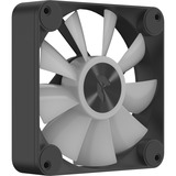 APNX APF3-PF11257.11, Ventilador negro