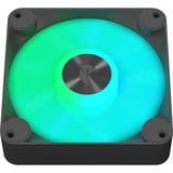 APNX FP1-120-3 Pack, Ventilador negro