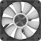 APNX FP1-120-3 Pack, Ventilador negro