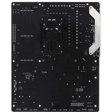 ASRock B650 PRO RS, Placa base blanco/Negro