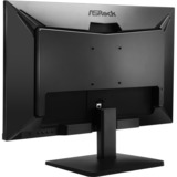 ASRock PG27QFT1B, Monitor de gaming negro