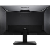 ASRock PG27QFT1B, Monitor de gaming negro