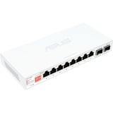 ASUS 90IG0A00-MO3B00, Interruptor/Conmutador blanco