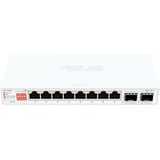 ASUS 90IG0A00-MO3B00, Interruptor/Conmutador blanco