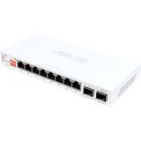 ASUS 90IG0A00-MO3B00, Interruptor/Conmutador blanco
