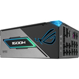 ASUS 90YE00V1-B0NA00, Fuente de alimentación de PC negro