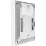 ASUS EBA63 ExpertWiFi AX3000 Dual-band PoE 2402 Mbit/s Blanco Energía sobre Ethernet (PoE), Punto de acceso 2,4 GHz, 5 GHz, 2402 Mbit/s, IPSec, SSH, WPA-Enterprise, WPA-Personal, WPA2-Enterprise, WPA2-Personal, WPS, 10,100,1000 Mbit/s