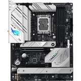 ASUS ROG STRIX B760-A GAMING WIFI Intel B760 LGA 1700 ATX, Placa base gris/Plateado, Intel, LGA 1700, Intel® Celeron®, Intel® Pentium® Gold, Intel® Core™ i3, Intel® Core™ i5, Intel® Core™..., LGA 1700, DDR5-SDRAM, 192 GB