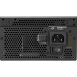 ASUS ROG -THOR-1600T3-GAMING unidad de fuente de alimentación 1600 W 20+4 pin ATX ATX Gris, Fuente de alimentación de PC negro, 1600 W, 100 - 240 V, Activo, 125 W, 1600 W, 125 W
