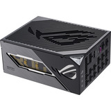 ASUS ROG -THOR-1600T3-GAMING unidad de fuente de alimentación 1600 W 20+4 pin ATX ATX Gris, Fuente de alimentación de PC negro, 1600 W, 100 - 240 V, Activo, 125 W, 1600 W, 125 W