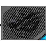 ASUS ROG -THOR-1600T3-GAMING unidad de fuente de alimentación 1600 W 20+4 pin ATX ATX Gris, Fuente de alimentación de PC negro, 1600 W, 100 - 240 V, Activo, 125 W, 1600 W, 125 W