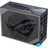 ASUS ROG -THOR-1600T3-GAMING unidad de fuente de alimentación 1600 W 20+4 pin ATX ATX Gris, Fuente de alimentación de PC negro, 1600 W, 100 - 240 V, Activo, 125 W, 1600 W, 125 W