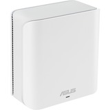 ASUS ZenWiFi BD4 Doble banda (2,4 GHz / 5 GHz) Wi-Fi 7 (802.11be) Blanco 2 Interno, Enrutador de malla blanco, Blanco, Interno, Sistema de malla, Poder, Doble banda (2,4 GHz / 5 GHz), Wi-Fi 7 (802.11be)