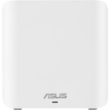 ASUS ZenWiFi BD4 Doble banda (2,4 GHz / 5 GHz) Wi-Fi 7 (802.11be) Blanco 2 Interno, Enrutador de malla blanco, Blanco, Interno, Sistema de malla, Poder, Doble banda (2,4 GHz / 5 GHz), Wi-Fi 7 (802.11be)